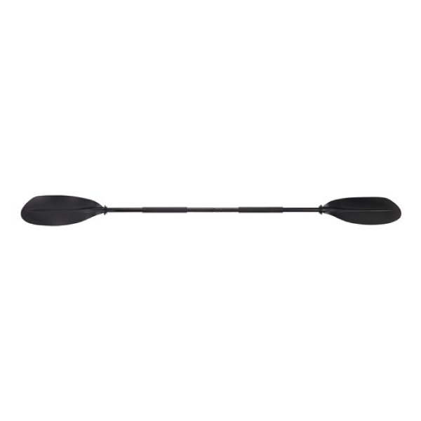 THE ODYSSEY X FATYAK 'KAAFU' RECYCLED MARINE PLASTIC KAYAK (SINGLE SEATER) | PACKAGE DEAL