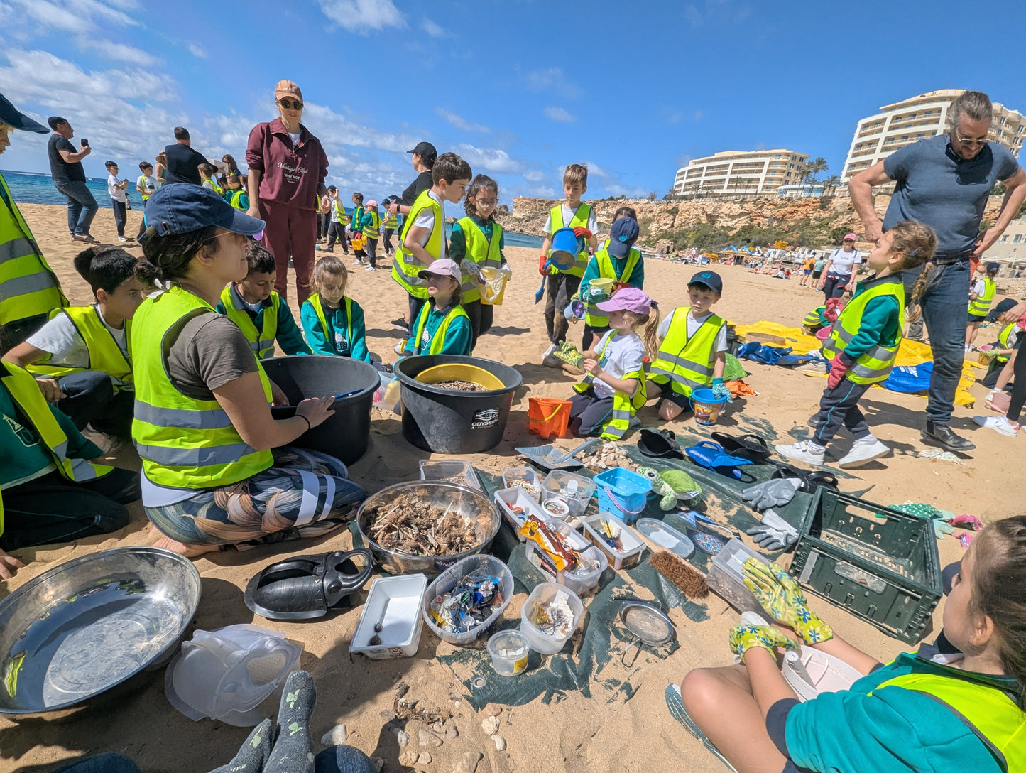 Plastic Neutral Certification for Small Businesses