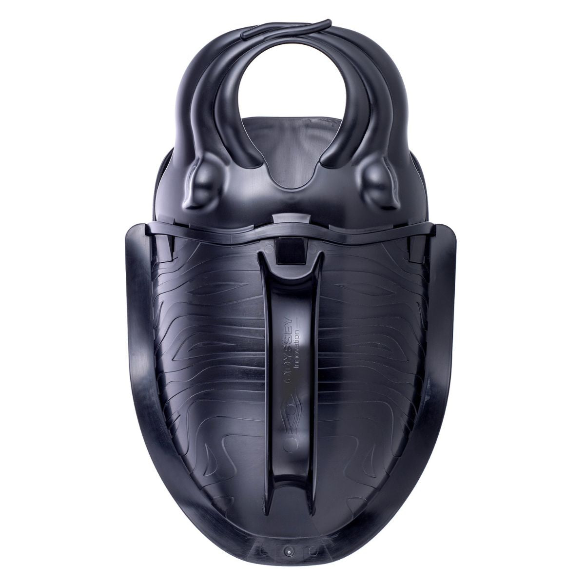 SCUTTLE THE MICROPLASTIC COLLECTING CUTTLE