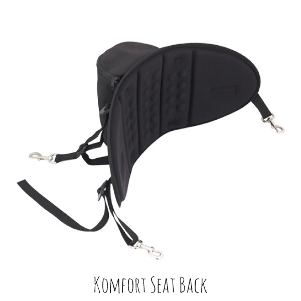 THE ODYSSEY X FATYAK 'KAAFU' RECYCLED MARINE PLASTIC KAYAK (SINGLE SEATER) | PACKAGE DEAL