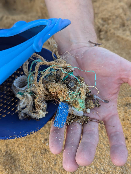 Turning the Tide on Microplastics: How SCUTTLE the Cuttle Empowers CSR, Schools, and Eco-Families