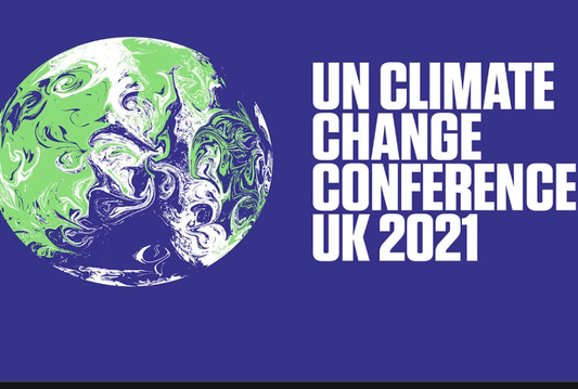 COP26 One Step Greener Ambassadors — Rob Thompson of Odyssey Innovation selected as a UK climate leader