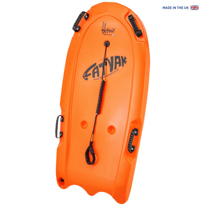 THE ODYSSEY X FATYAK 'HÖNÖ' BODYBOARD