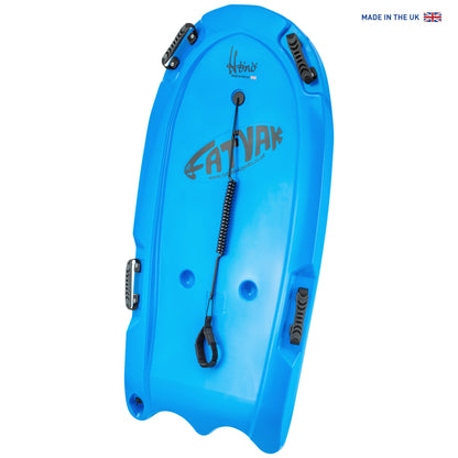 THE ODYSSEY X FATYAK 'HÖNÖ' BODYBOARD
