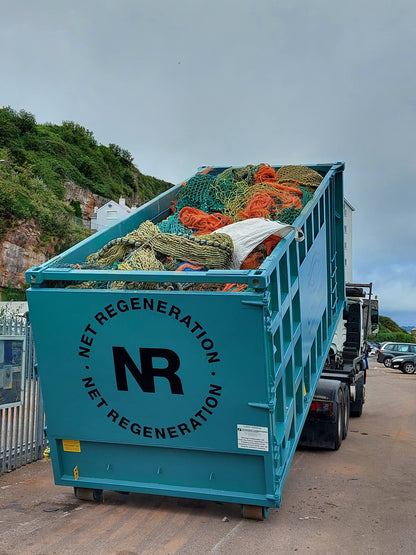 Plastic Neutral Certification for Small Businesses