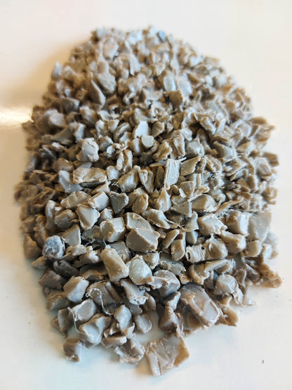 Recycled Marine Plastic PP Granulate
