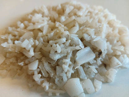 Recycled Marine Plastic PP Granulate