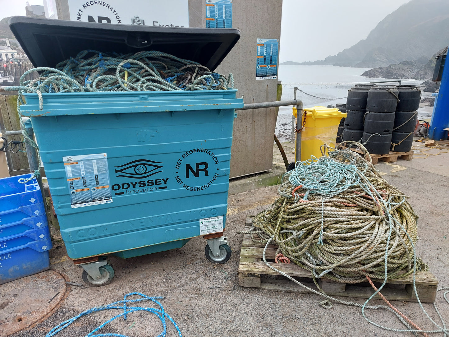Plastic Neutral Certification for Small Businesses