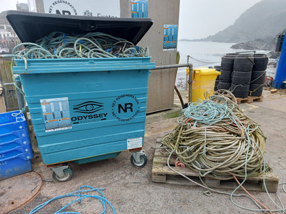 Plastic Neutral Certification for Small Businesses