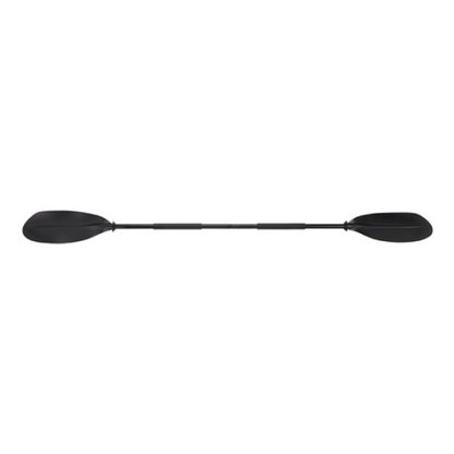 THE ODYSSEY X FATYAK 'KAAFU' RECYCLED MARINE PLASTIC KAYAK (SINGLE SEATER) | PACKAGE DEAL