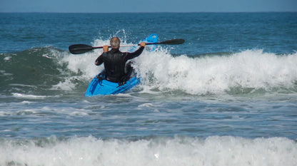 THE ODYSSEY X FATYAK 'KAAFU' KAYAK (SINGLE SEATER) | PACKAGE DEAL