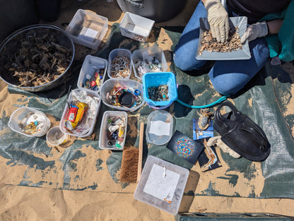 Plastic Neutral Certification for Large Businesses