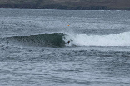 THE ODYSSEY RECYCLED MARINE PLASTIC SURFING HANDPLANE