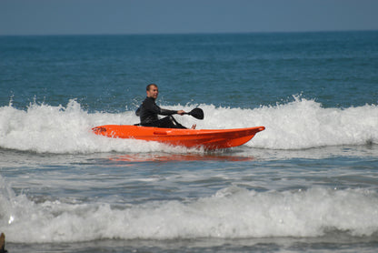 THE ODYSSEY X FATYAK 'KAAFU' KAYAK (SINGLE SEATER) | PACKAGE DEAL