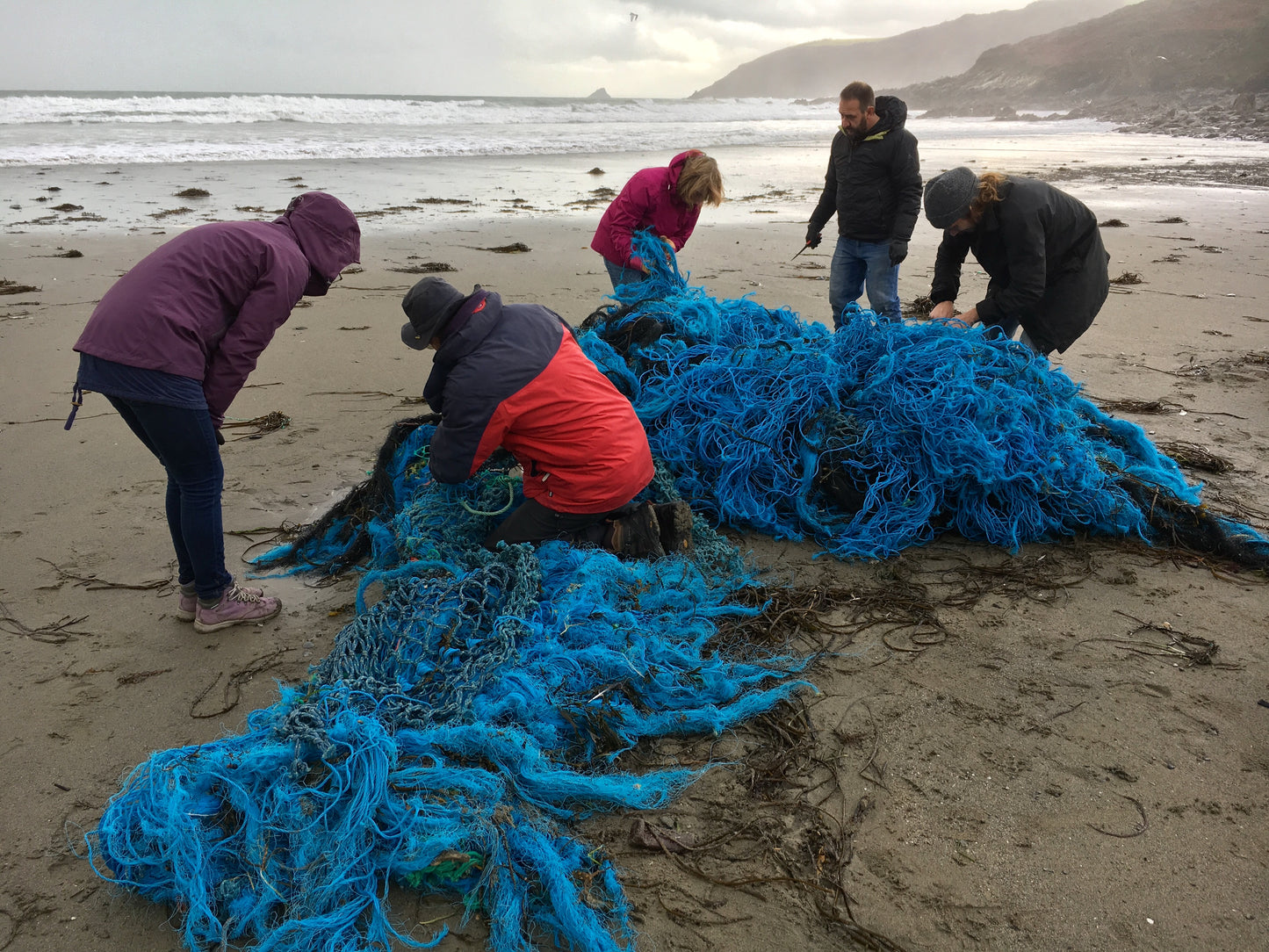Plastic Neutral Certification for Small Businesses
