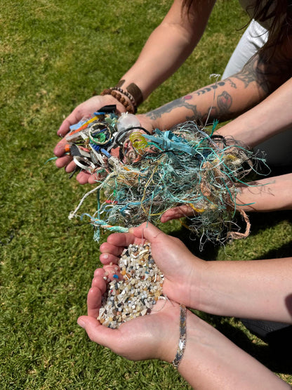 Plastic Neutral Certification for Families