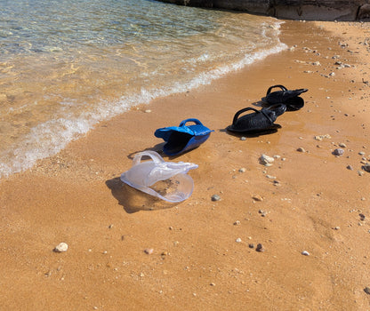 SCUTTLE The Microplastic Collecting Cuttle 🐙