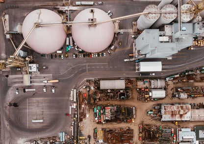 Plastic Neutral Certification for Large Businesses