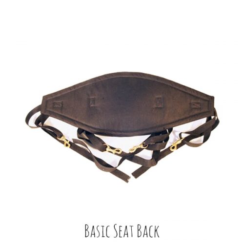 THE ODYSSEY X FATYAK 'KAAFU' KAYAK (SINGLE SEATER) | PACKAGE DEAL