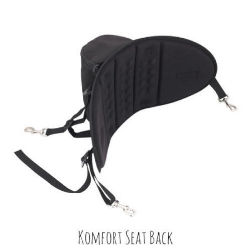 THE ODYSSEY X FATYAK 'KAAFU' KAYAK (SINGLE SEATER) | PACKAGE DEAL