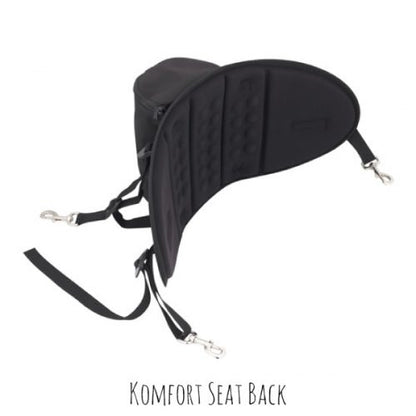 THE ODYSSEY X FATYAK 'KAAFU' KAYAK (SINGLE SEATER) | PACKAGE DEAL